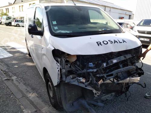 Used Parts PEUGEOT EXPERT Van (V_) 2.0 BlueHDi 120 (122 hp) 4389821