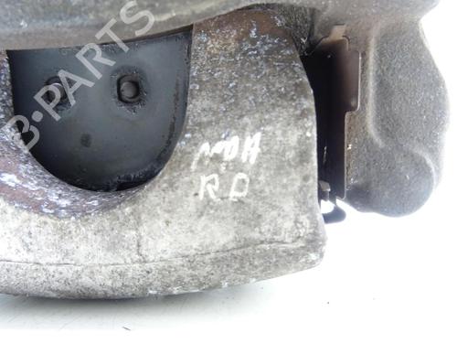 Used Right rear brake caliper Right rear brake caliper HYUNDAI SANTA FÉ II (CM) 2.2 CRDi GLS 4x4 (150 hp) 31828278 31828278