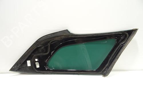 Rear left quarter glass DS DS 5 (KF_) 1.6 BlueHDi 120 | BP20178298C93 
