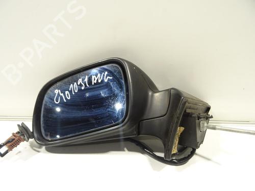 Used Left mirror PEUGEOT 407 SW (6E_, 6D_) 2.0 HDi 135 (136 hp) 28152801