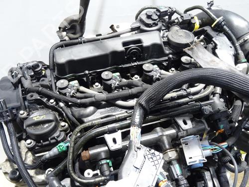 Engine DS DS 5 (KF_)  | BP35888884M1  - Image 13