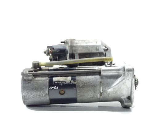 Used Starter LAND ROVER RANGE ROVER III (L322) 4.4 D 4x4 (313 hp) 28334984
