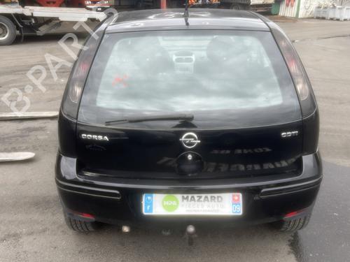 Intercooler OPEL CORSA C (X01) 1.3 CDTI (F08, F68) | BP32337134M30 - Image 12