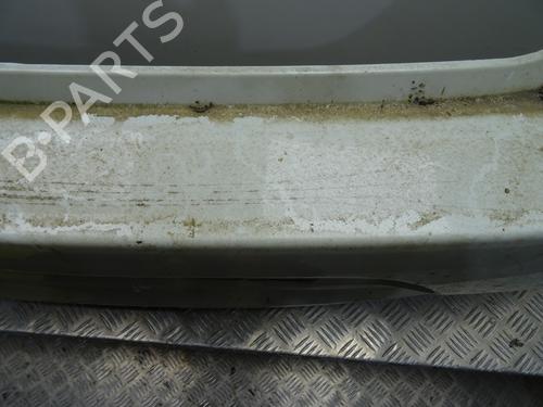 Rear bumper NISSAN MICRA IV (K13K, K13KK) 1.2 | BP27154345C8