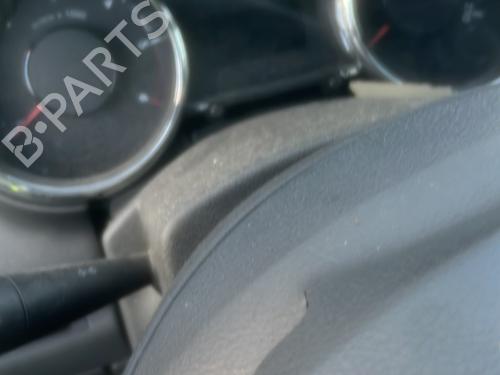 AdBlue tank PEUGEOT 3008 I MPV (0U_) 1.6 HDi | BP30081580M85 