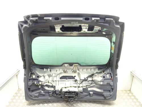Used Tailgate Tailgate PEUGEOT 508 SW I (8E_) 2.0 BlueHDi 180 (180 hp) 29317355 29317355