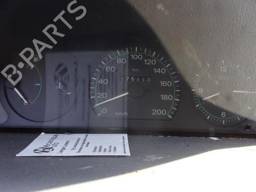 Used Parts FIAT PUNTO (176_) 1.7 D 2047773