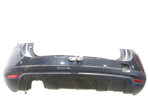 Used Rear bumper DACIA DUSTER (HS_) 1.5 dCi (109 hp) 29611463