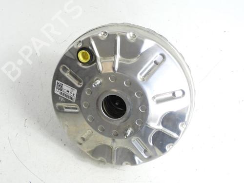 Used Servo brake Servo brake RENAULT CAPTUR II (HF_) Blue dCi 95 (HFAF) (95 hp) 20054841 20054841