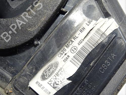 Right tailgate light FORD KUGA II (DM2) 1.5 TDCi | BP36790725C80 - Image 4