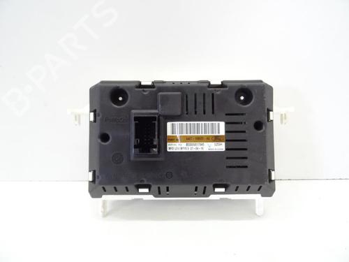 Used Display monitor Display monitor FORD FIESTA VI (CB1, CCN) 1.25 (60 hp) 21967794 21967794