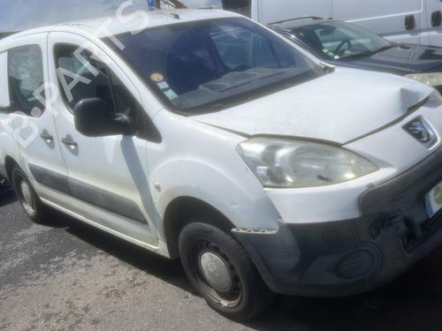 Electronic module PEUGEOT PARTNER Box Body/MPV 1.6 HDi 16V | BP37679670M83 - Image 12