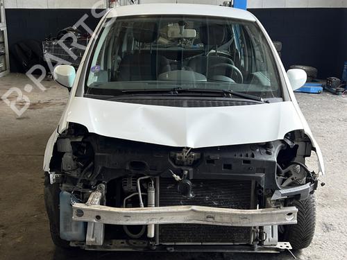 Engine RENAULT MODUS / GRAND MODUS (F/JP0_) 1.2 (JP0C, JP0K, FP0C, FP0K, FP0P, JP0P, JP0T) | BP33333013M1 - Image 14