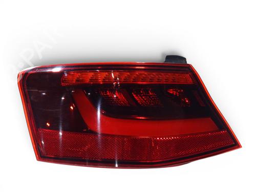 Left taillight AUDI A3 (8V1, 8VK) 2.0 TDI | BP37527821C34 - Image 2
