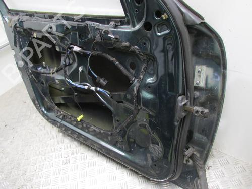 Right front door BMW 3 (E46) 320 i | BP22300478C3 