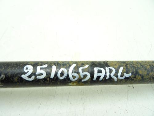 Left rear driveshaft SUZUKI SX4 (EY, GY) 1.9 DDiS 4x4 (RW419D) | BP31380003M40 - Image 5