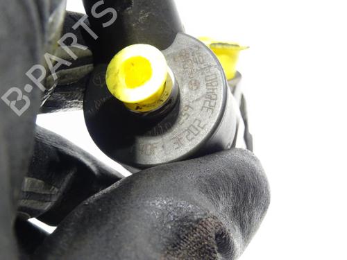 Used Injector Injector PEUGEOT 308 I (4A_, 4C_) 1.6 HDi (112 hp) 36401536 36401536