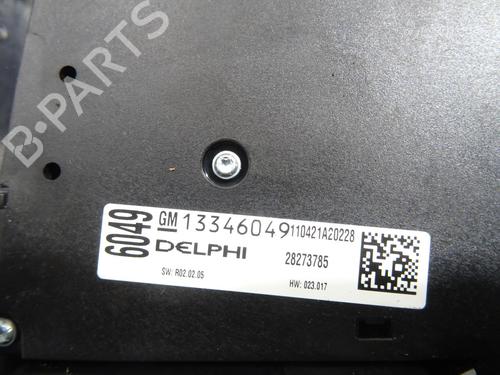 Switch OPEL ASTRA J (P10) 1.4 (68) | BP23844816I30 - Image 3