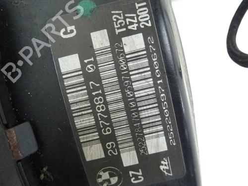 Servo brake BMW 3 Coupe (E92) 335 i | BP37202399M42  - Image 5