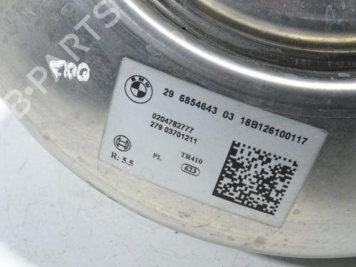 Used Servo brake Servo brake MINI MINI (F56) John Cooper Works (231 hp) 29201652 29201652