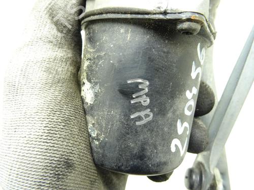 Front wiper motor RENAULT CLIO III (BR0/1, CR0/1) 1.2 16V (BR02, BR0J, BR11, CR02, CR0J, CR11) | BP30106770M29 