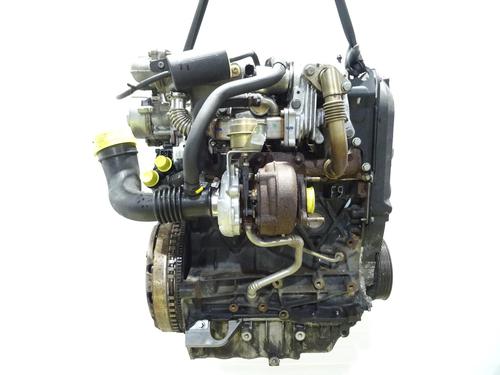Engine RENAULT SCÉNIC II (JM0/1_) 1.9 dCi (JM0G, JM12, JM1G, JM2C) | BP29748457M1