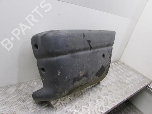 Used Corner bumper RENAULT MASTER II Van (FD) 2.5 dCi 120 (115 hp) 26604092