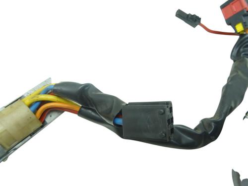 Used Ignition barrel Ignition barrel PEUGEOT 206 Hatchback (2A/C) 1.9 D (69 hp) 36148372 36148372