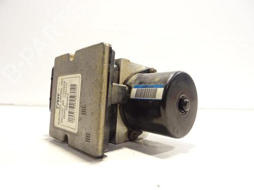 ABS pump RENAULT TRAFIC II Van (FL) 1.9 dCi 80 (FL0B) | BP29154448M43 