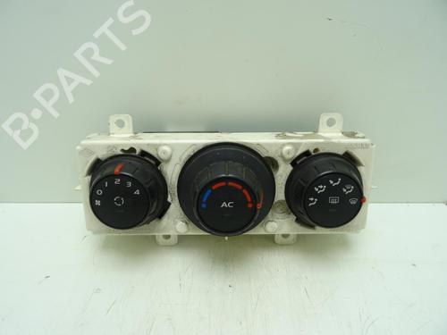 Comando clima RENAULT MASTER III Van (FV) 2.3 dCi 100 FWD (FV0A, FV0B, FV0G, FV0K, FV0H) (101 hp) 28320392