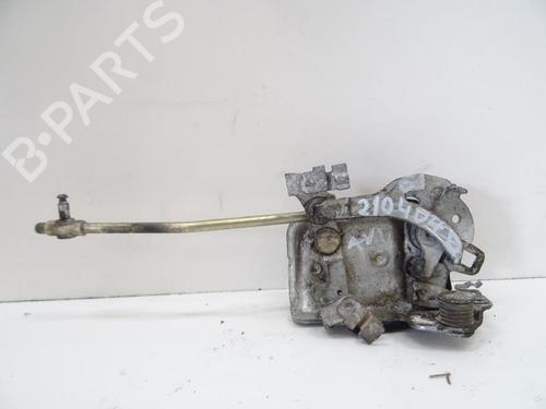 Used Front right lock MITSUBISHI PAJERO I Canvas Top (L04_G) 2.6 (L042G, L047G) (103 hp) 21968057