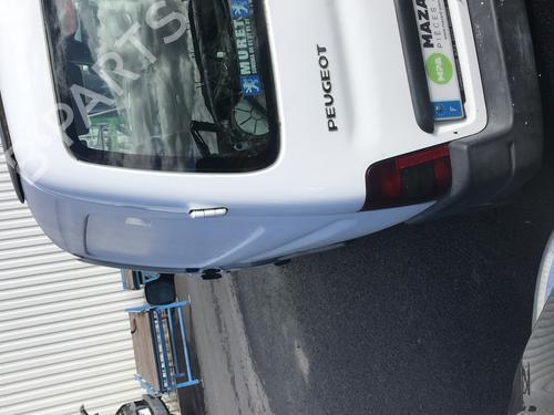 Hood CITROËN BERLINGO / BERLINGO FIRST Box Body/MPV (M_)  | BP20050499C1 