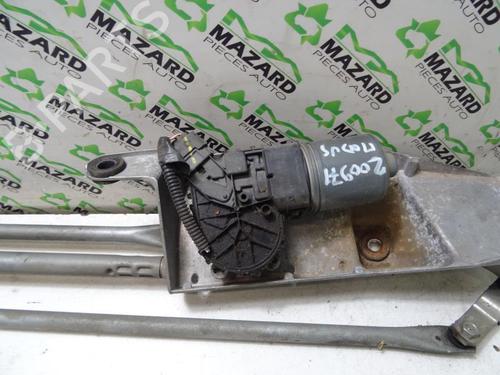 Used Front wiper motor Front wiper motor 20070975 20070975