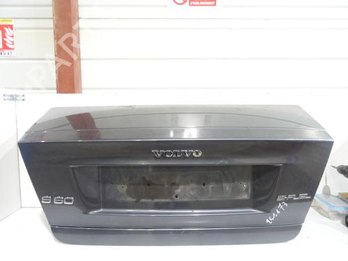 Bagklap CC/Kombi-Coupé VOLVO S60 I (384) 2.4 (140 hp) 31316855