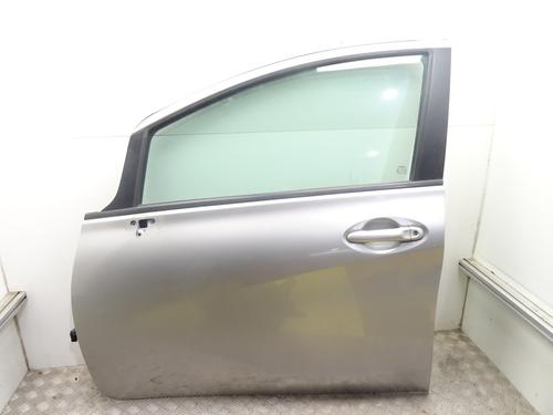 Used Left front door NISSAN NOTE (E12) 1.5 dCi (90 hp) 29935354