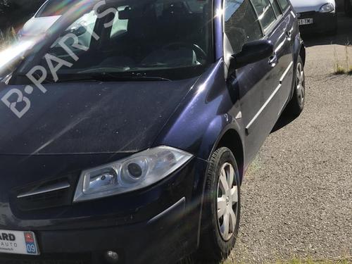 Left taillight RENAULT MEGANE II Estate (KM0/1_)  | BP21971422C34 