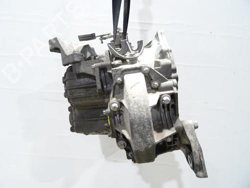 Gearbox OPEL ASTRA K (B16) 1.5 CRDI (68) | BP29937791M3 