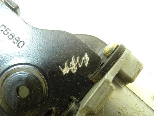 Front right belt tensioner CITROËN SAXO (S0, S1) 1.4 VTS | BP26717774C88 