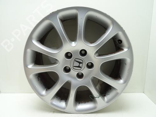 Used Rim HONDA CR-V II (RD_) [2001-2007]  28707277