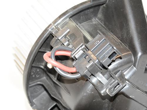 Heater blower motor SEAT ARONA (KJ7, KJP) 1.0 TSI | BP33634385M62 - Image 3