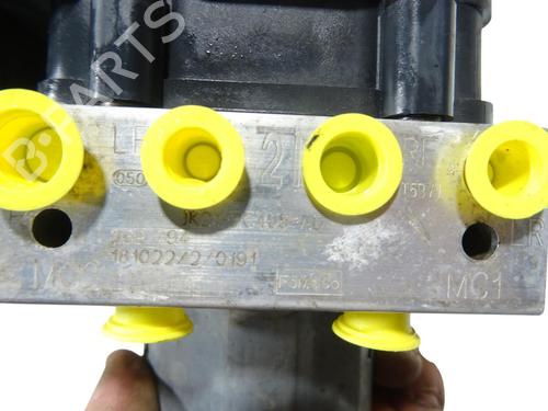 ABS Bremseaggregat ABS Bremseaggregat 37725337 37725337