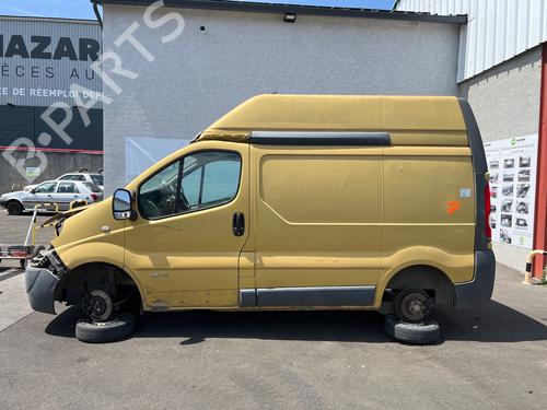 Right taillight RENAULT TRAFIC II Van (FL) 2.0 dCi 90 (FL0H, FL00, FL01, FL0M, FL0P, FL0S) | BP36958091C35 - Image 22