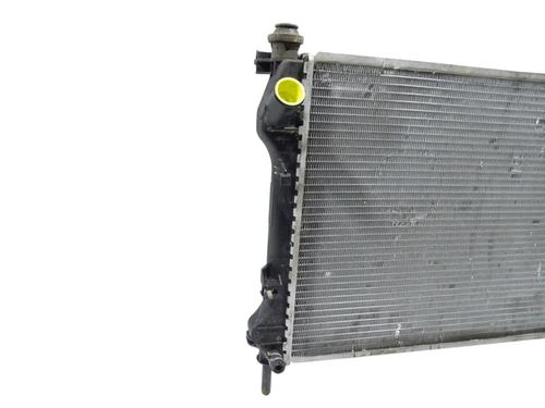 Water radiator FORD TRANSIT Van (FA_ _) 2.0 DI (FAE_, FAF_, FAG_) | BP36306783M31 - Image 3