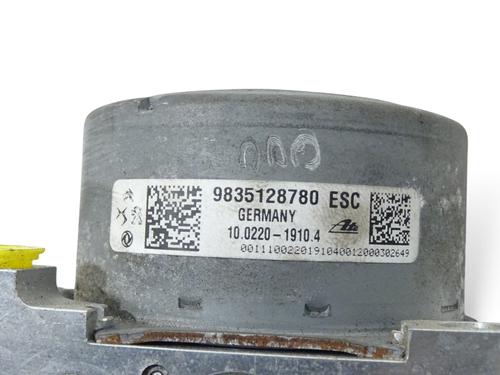 Pompe ABS Pompe ABS 39113254 39113254