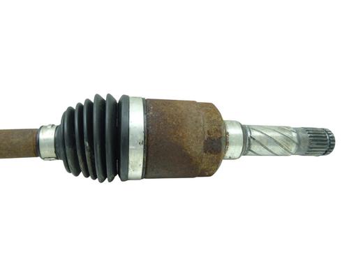 Right rear driveshaft FORD KUGA II (DM2) 2.0 TDCi 4x4 | BP39085750M41 - Image 5