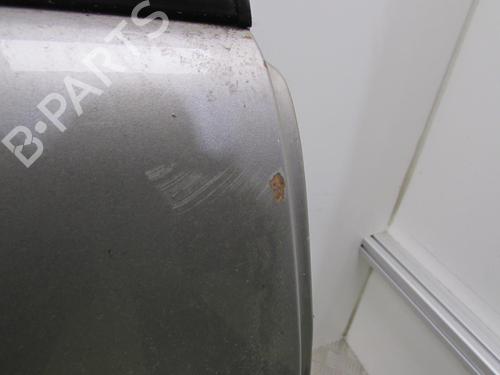 Right rear door MERCEDES-BENZ M-CLASS (W163) ML 400 CDI (163.128) | BP20300578C5 