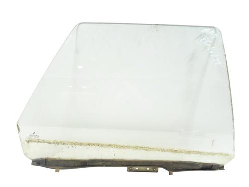 Used Rear right door window Rear right door window RENAULT 21 (B48_) 2.1 Turbo-D (B486, B488, B48V) (88 hp) 35888158 35888158