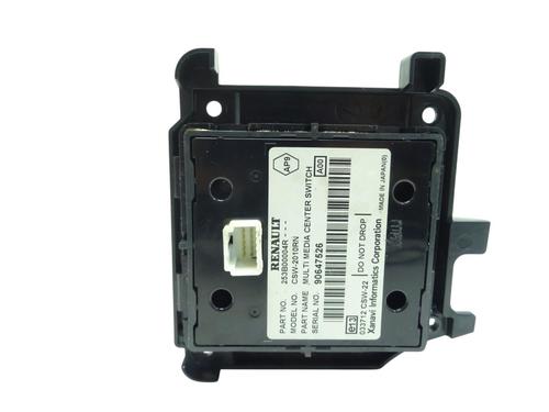Switch RENAULT MEGANE III Hatchback (BZ0/1_, B3_) 1.5 dCi (BZ0C) | BP39085998I30 - Image 3