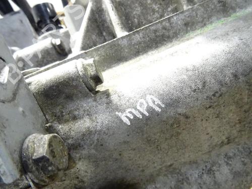 Gearbox PEUGEOT 407 (6D_) 2.0 HDi 135 (6DRHRH, 6DRHRE, 6DRHRG, 6DRHRJ) | BP32063678M3 