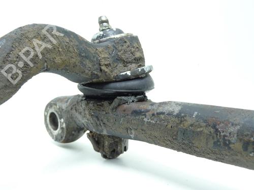 Other MITSUBISHI PAJERO II (V3_W, V2_W, V4_W, V5_W) 2.5 TD 4WD (V24W) | BP30151048O1 